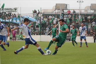 Ituzaingó conforme, Midland feliz