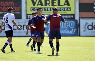 Miércoles de amistosos Miércoles de amistosos