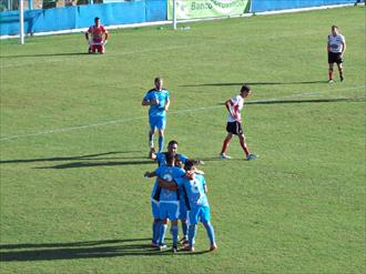 Jota Jota frenó a Luján