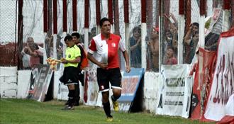 Juventud se sacó la mufa