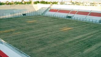 Nuevo Francisco Urbano: todo listo para la inauguración