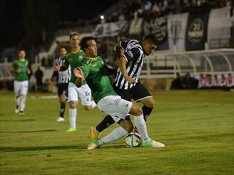 Ferro le cortó la racha