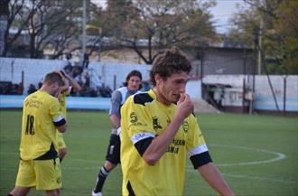 Urquiza se salvó, Flandria murió de pie