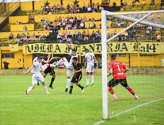 Empate que no sirve Empate que no sirve
