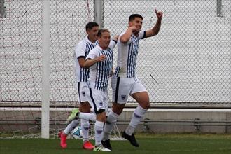 Sportivo y otra goleada para creer