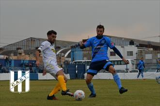 San Telmo llegó al empate sobre el final