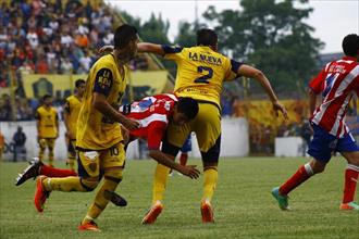 Talleres, el verdugo molesto