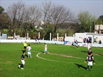 Liniers hizo leña del Jota caído Liniers hizo leña del Jota caído