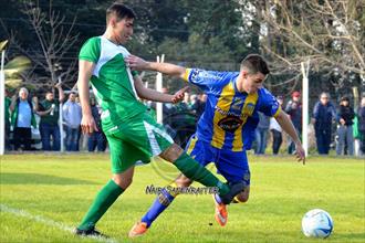 Se largó el Federal B