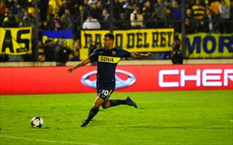 Boca lo resolvió sin complicaciones