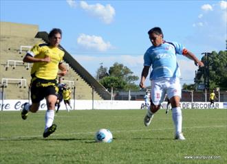 El Furgón tomó aire en un momento oportuno El Furgón tomó aire en un momento oportuno
