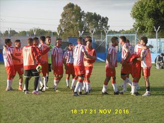 Demasiado castigo para Ballester