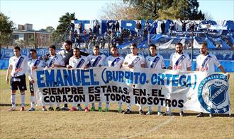 Sanma redondeó una gran campaña