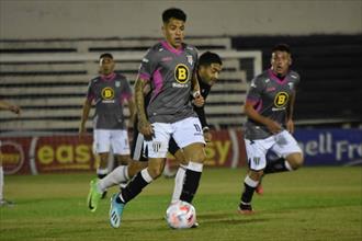 Gimnasia pudo, Sosa no quiso