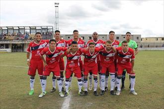 Lamadrid convenció y se recuperó