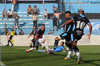 El "Gasolero" lo ganó en las dos áreas