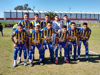 Terminó el estadio, pero fracasó en el fútbol