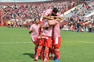 Apenas cumplió, en un torneo dispar Apenas cumplió, en un torneo dispar