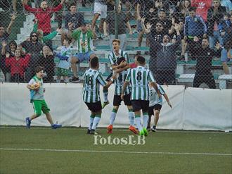 Excursionistas, el que sabe esperar