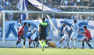 Estudiantes bajó a Guillermo Brown