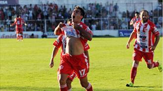 Se complicó solo con un pésimo torneo Se complicó solo con un pésimo torneo