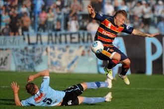 Todos los goles de la Fecha 5 de la Primera B