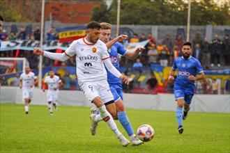 El Clausura arrancó con goles El Clausura arrancó con goles