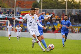 El Clausura arrancó con goles