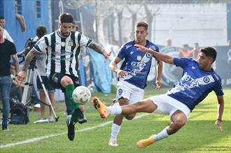 Dejó conformes a los dos