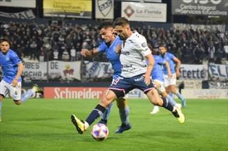 Cervecero mareado por la Copa