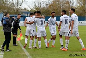 Italiano ganó desde el principio