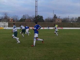 Vivanco, el hombre del gol