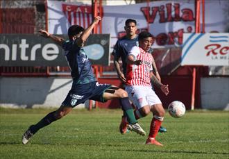 Revista Ascenso  San Miguel ahora va por todo