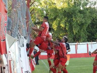 Juventud y una remontada para creer