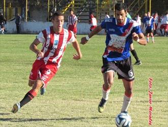Se recuperó Muñiz Se recuperó Muñiz