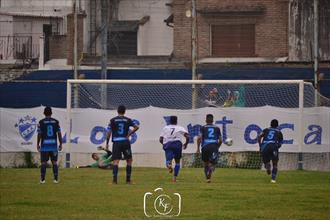 Argentino no para de ganar