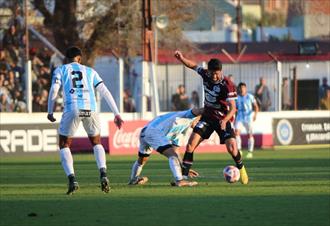 Revista Ascenso, UAI-Urquiza