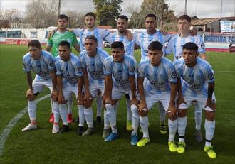 Por Gómez, sumó Argentino Por Gómez, sumó Argentino
