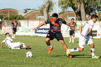 Empate milagroso