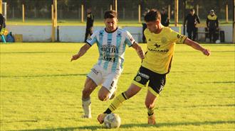 Empate con arbitraje olvidable Empate con arbitraje olvidable