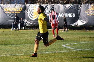 Comu se aprovechó del golpeado Cañuelas