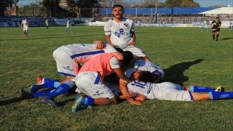 Revivió Argentino Revivió Argentino