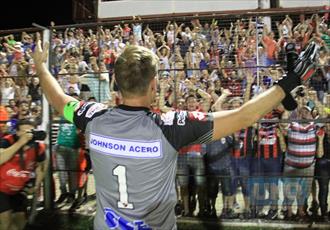 Patronato, en su hora más gloriosa