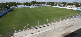 Por "La Plata" vuelve a Berisso Por "La Plata" vuelve a Berisso