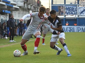 El empate los dejó en deuda