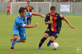 Cavallera salvó el debut de “Pepe”