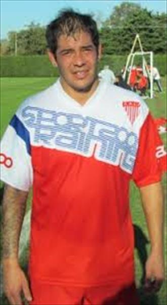 Matías Roldán ya es "Milrayitas" Matías Roldán ya es "Milrayitas"