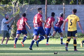 Tito, el goleador