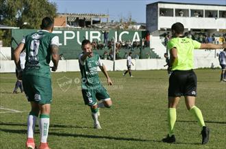 Sportivo sigue sufriendo