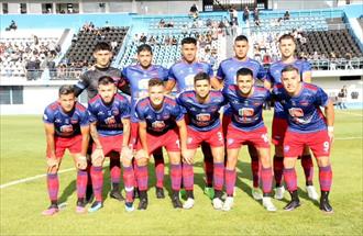 Romero le puso los puntos al Tricolor